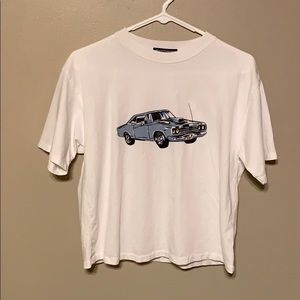 Brandy Melville t-shirt